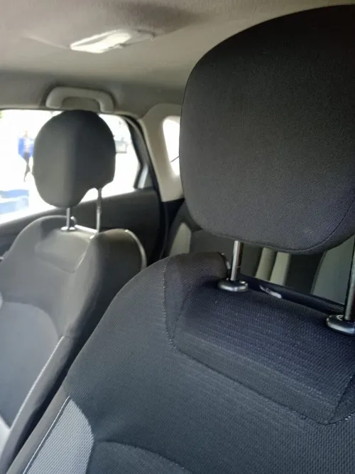 Renault Captur 2016 Captur