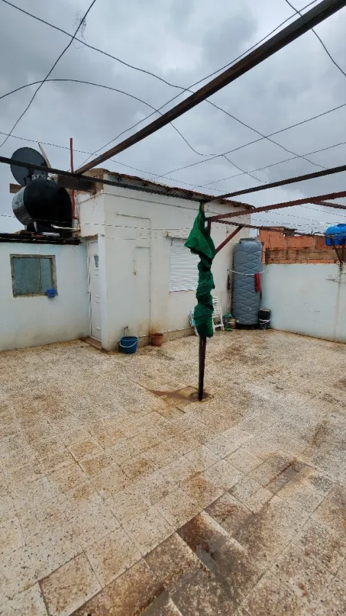 Vente Villa Sidi Bel Abbès Sidi bel abbes