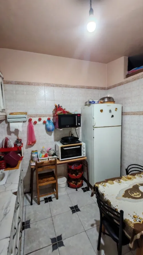 Vente Villa Sidi Bel Abbès Sidi bel abbes