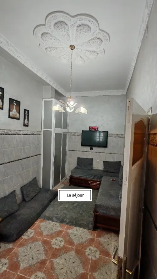 Vente Villa Sidi Bel Abbès Sidi bel abbes