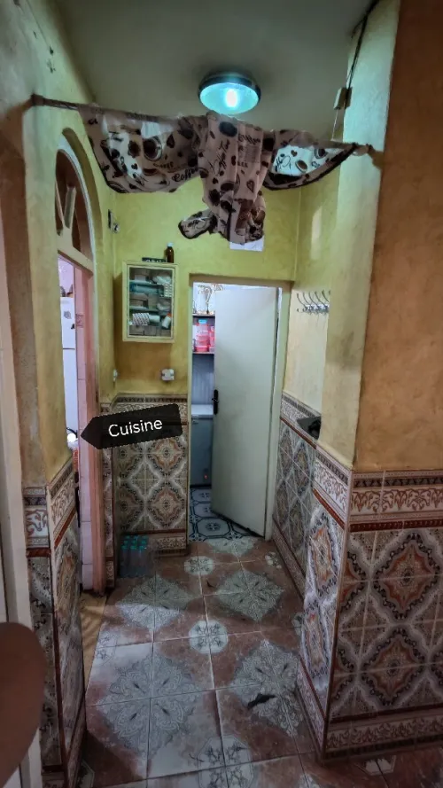 Vente Villa Sidi Bel Abbès Sidi bel abbes