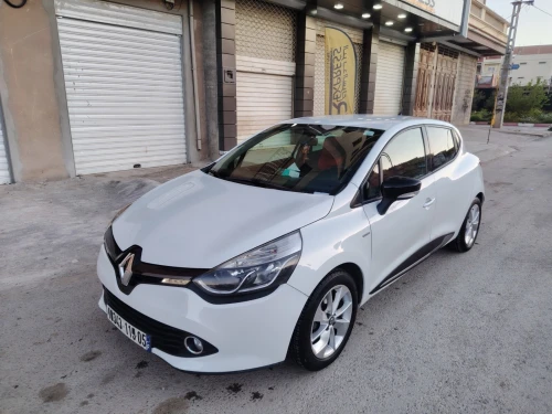Renault Clio 4 2015 Limited 2
