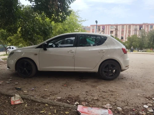 Seat Ibiza 2015 Ibiza