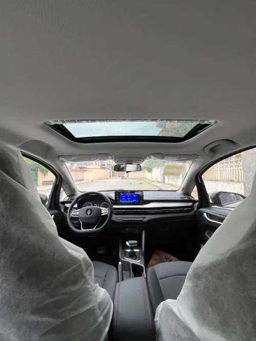 Geely GX3 PRO  2026 Livan