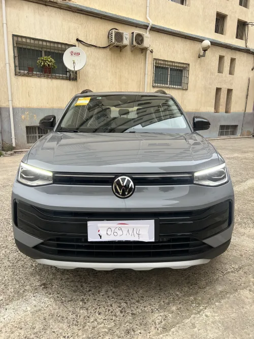 Volkswagen Tahru 2025 Xr
