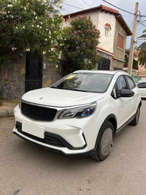 Geely GX3 PRO  2026 Livan