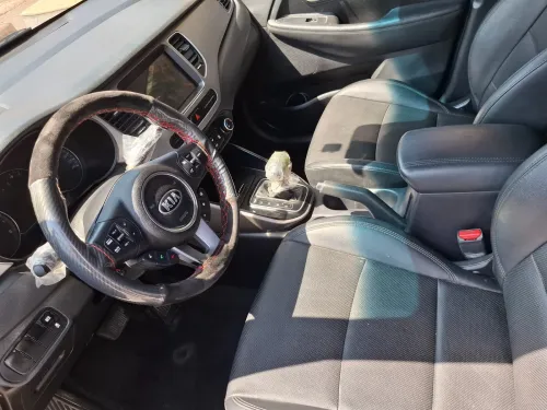 Kia Carens 2015 Carens