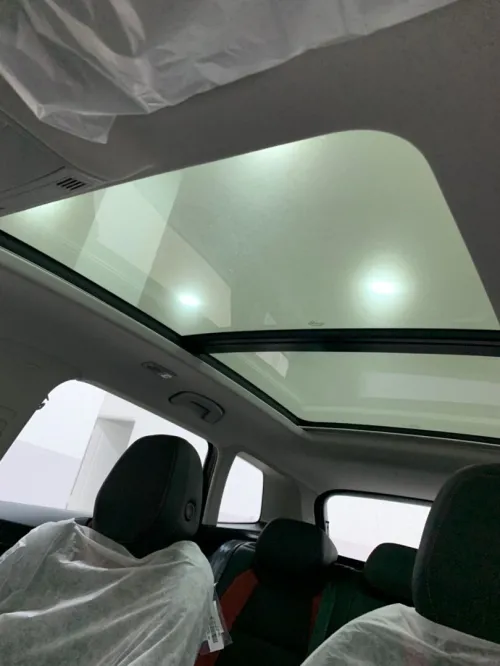 Skoda Karoq 2025 Luxury