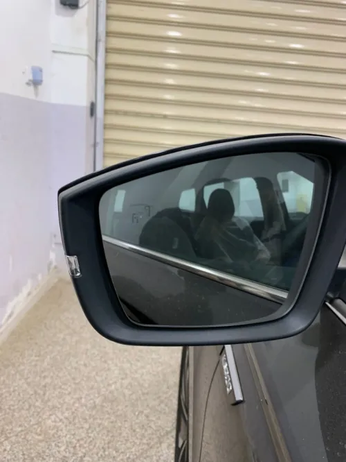 Skoda Karoq 2025 Luxury