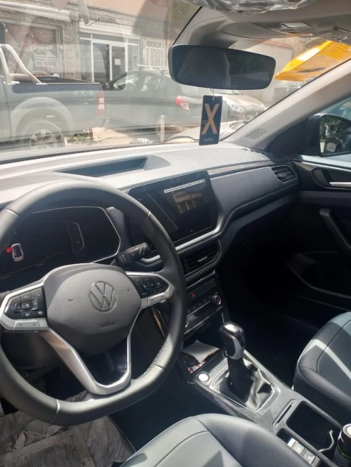 Volkswagen Tahru 2026 XR