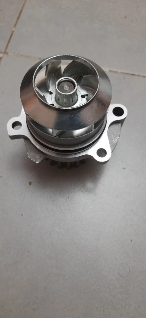 Pompe à eau original vw seat skoda 