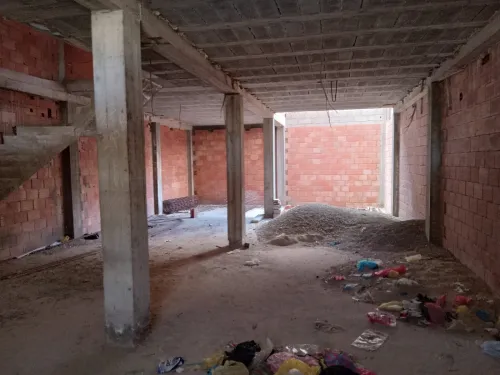 Vente Villa Aïn Témouchent El malah