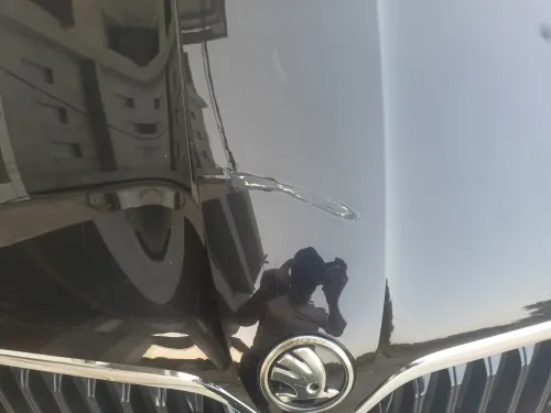Skoda Octavia 2016 Ambiente