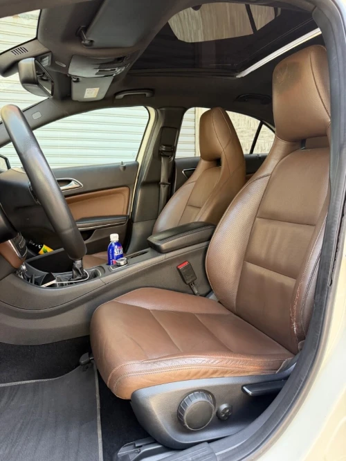 Mercedes Classe A 2015 180  Sport +