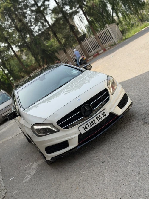 Mercedes Classe A 2015 180  Sport +