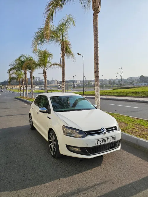 Volkswagen Polo 2011 Polo