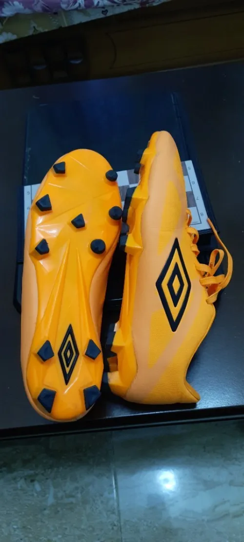 Soulier umbro original