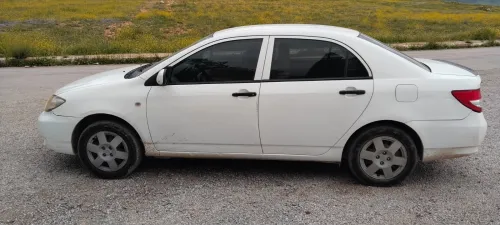 BYD F3 2013 GLX
