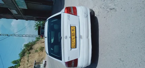Opel Astra 2005 Astra