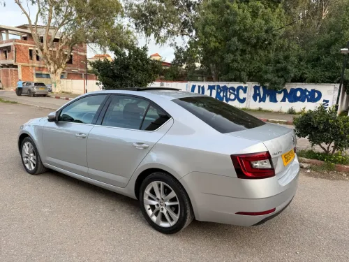 Skoda Octavia 2019 Clever
