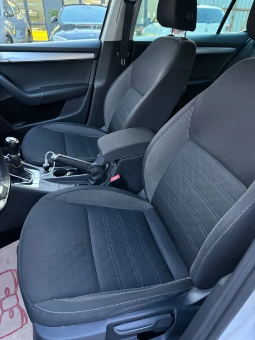Skoda Octavia 2019 Clever