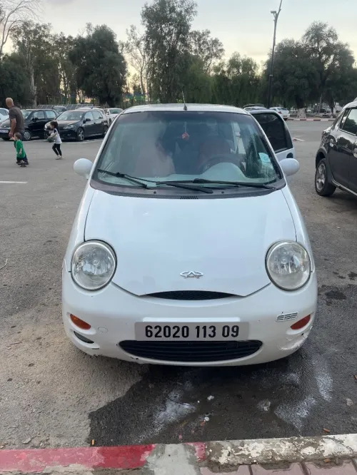 Chery QQ 2013 QQ