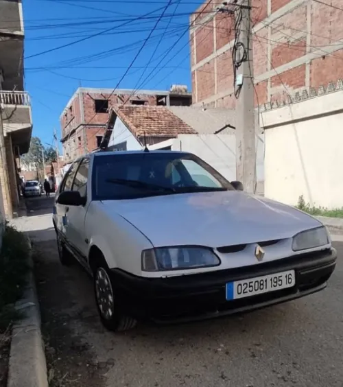 Renault 19 1995 19