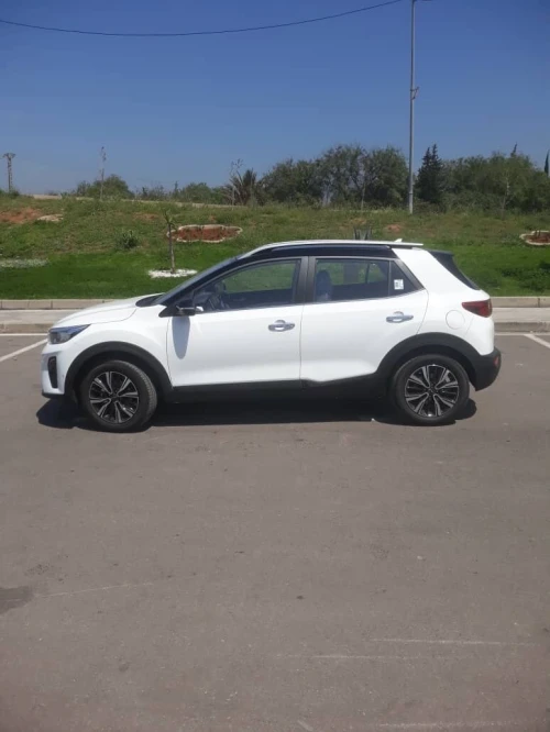 Kia KX1 2026 