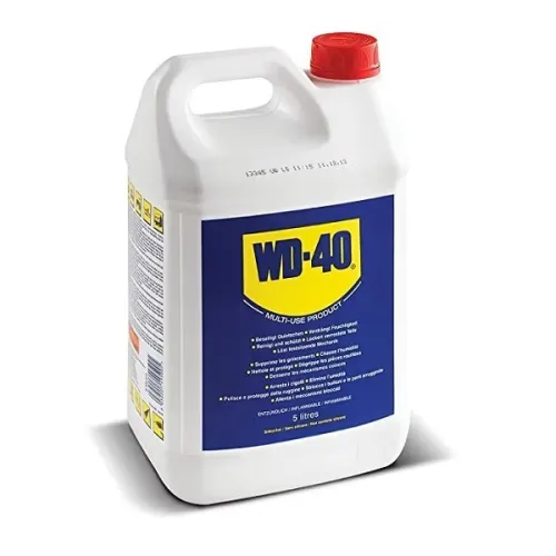 WD40 5L