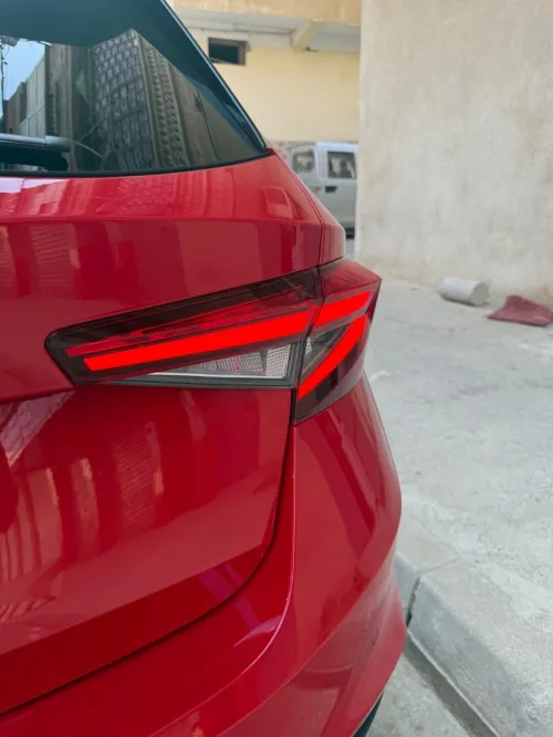 Skoda Fabia 2022 Style