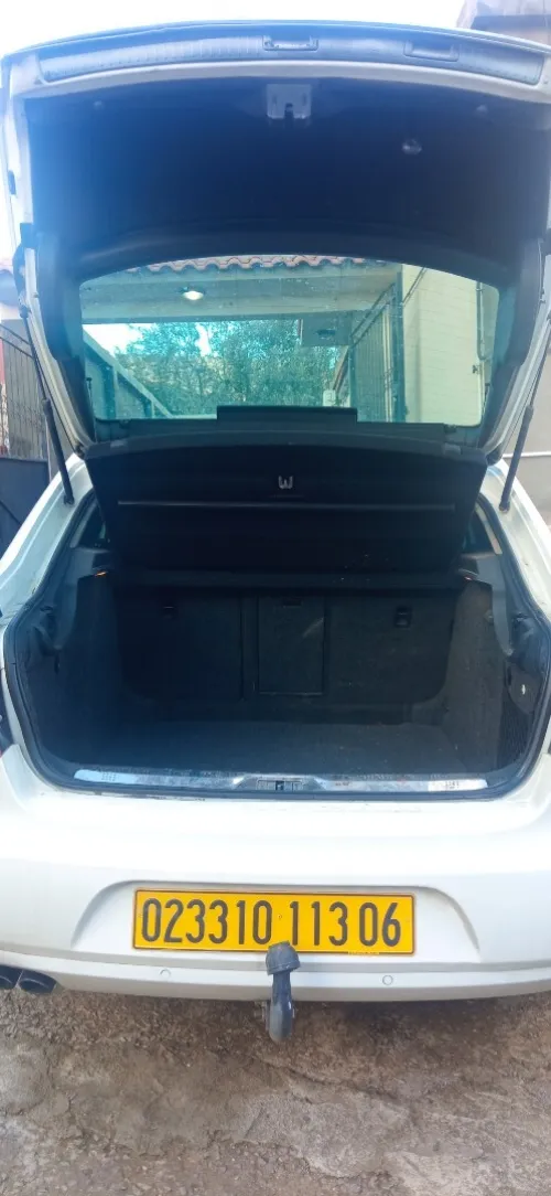 Skoda Superb 2013 Elegance