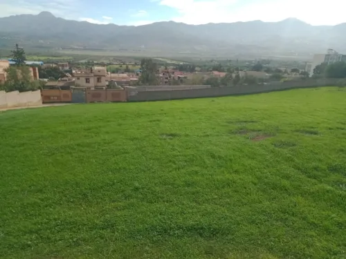 Vente Terrain Béjaïa Ouzellaguen