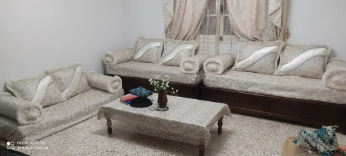 Vente Appartement Médéa Ksar boukhari