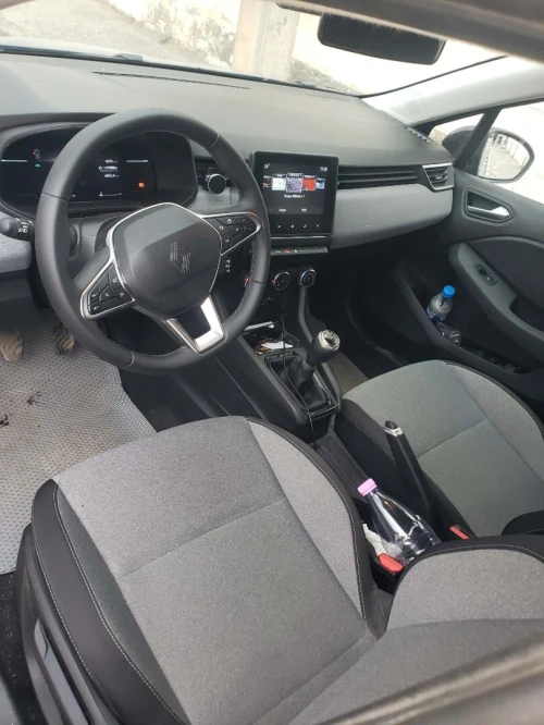 Renault Clio 5  2025 Evolution