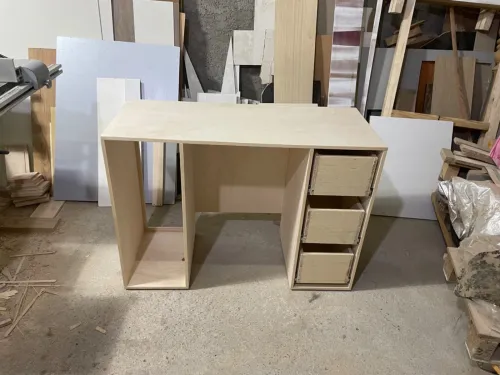 Menuiserie Moderne 