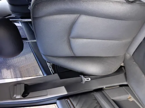 Mercedes Classe E 2004 E 350 v6