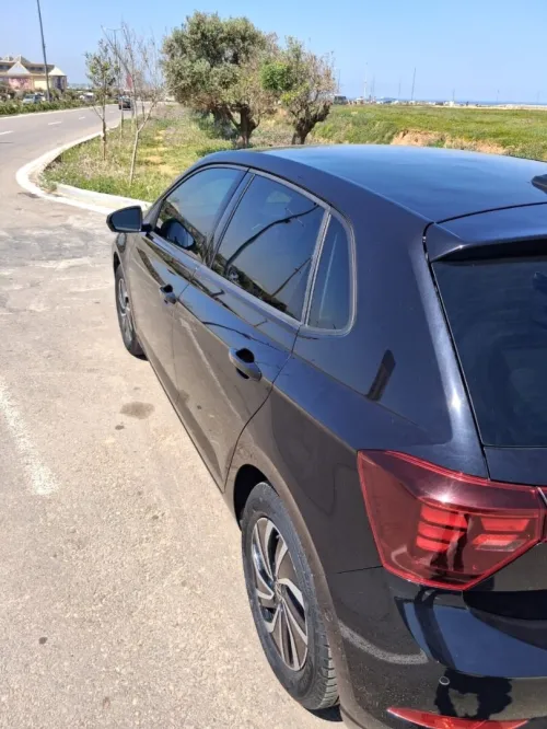 Volkswagen Polo 2023 Style