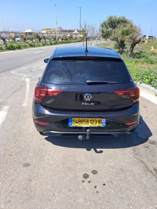 Volkswagen Polo 2023 Style