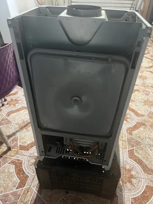 2 Chaudiere muralle marque Vaillant a vendre (Etat utiliser comme neuf)