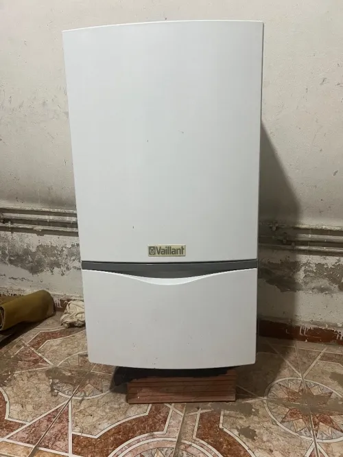 2 Chaudiere muralle marque Vaillant a vendre (Etat utiliser comme neuf)