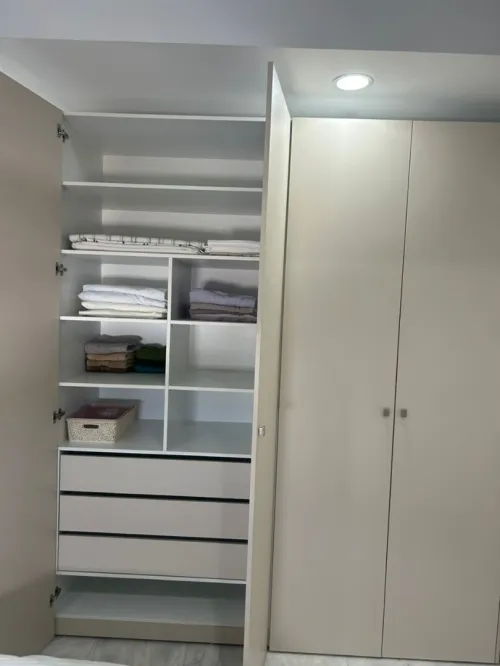 Location Appartement F2 Alger El mouradia