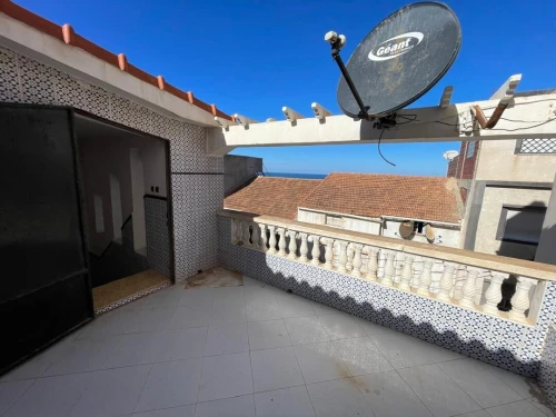 Vente Villa Tipaza Douaouda