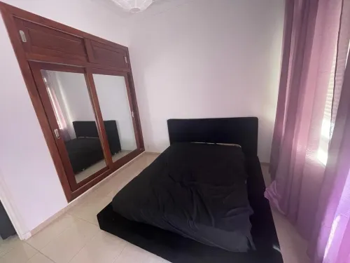 Location Appartement F4 Alger El mouradia