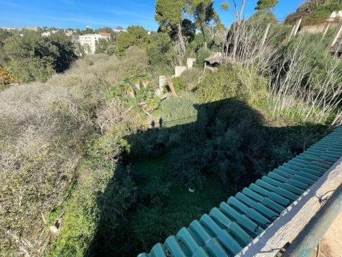 Vente Terrain Alger El mouradia
