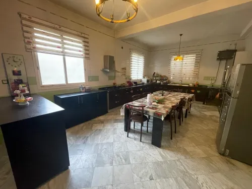 Vente Villa Alger Draria
