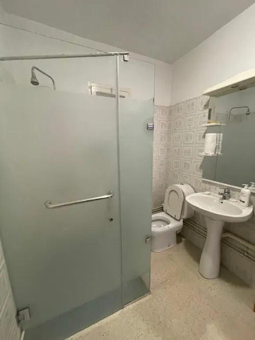 Vente Appartement F4 Alger El mouradia