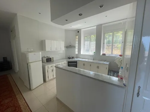 Location Appartement F4 Alger El mouradia