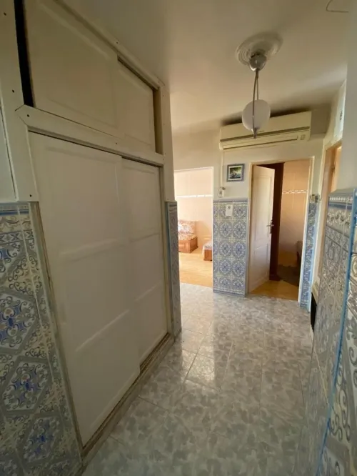 Vente Appartement F4 Tipaza Kolea