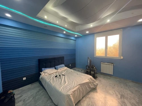 Vente Villa Alger Draria