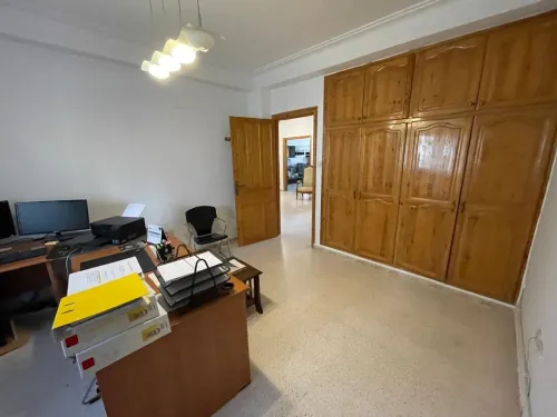 Vente Appartement F4 Alger El mouradia